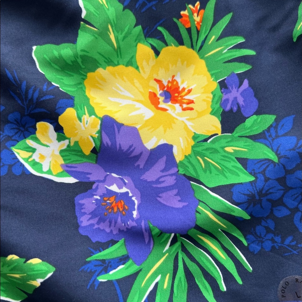 Polo Ralph Lauren Swim Trunk - Picture 9 of 10